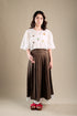 Zen Casuals: Yugen Skirt